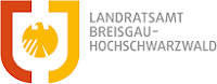 Logo Psychosoziale und psychiatrische Dienste beim Gesundheitsamt / Landratsamt Breisgau-Hochschwarzwald