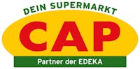 Logo Die CAP-Lebensmittelmärkte - Breisgau Arbeit gGmbH 