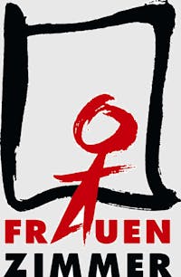 Logo FrauenZimmer - Suchtberatungsstelle für Frauen und Mädchen