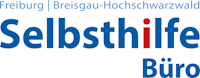 Logo Selbsthilfebüro Freiburg/Breisgau-Hochschwarzwald