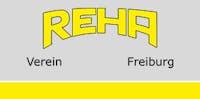 Logo Werkstatt-Verbund des REHA-Verein Freiburg