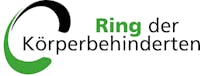 Logo Ring der Körperbehinderten 