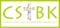 Logo Christliche Schule Bad Krozingen